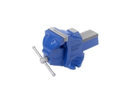 Тиски для мастерских с наковальней 100ММ Irwin T41211000