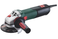Угловая шлифмашина Metabo WE 15-125 Quick 600448000