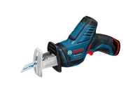 Аккумуляторная сабельная ножовка Bosch GSA 10.8V-LI 0.601.64L.901