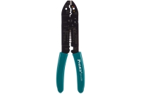 Инструмент для зачистки и обжима ProsKit CP-413G 00268397