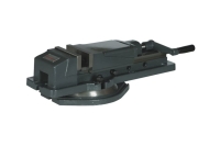 Тиски с гидроусилением Optimum HMS 200 3355200