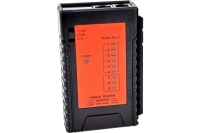 Тестер кабеля Netlink NF-468 (RJ-45 + RJ-11) 00000000016