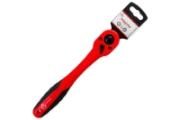 Трещотка ARNEZI 1/2DR 72 зуба в пластиковом корпусе R0700008