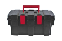 Пластиковый ящик для инструмента 16'' (430х230х200 мм) Контрфорс 150012