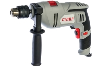 Ударная дрель Ставр ДУ-13/650 М
