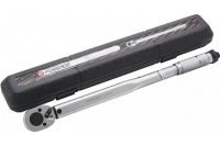 Динамометрический ключ Forsage 28-210Нм, 1/2" 1474 F-6474470T