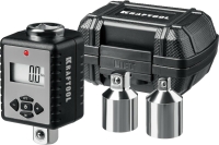 Динамометрический адаптер с переходниками KRAFTOOL Grand 1/2" 64044-200