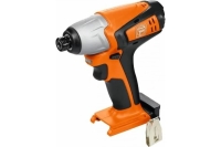 Аккумуляторный ударный винтоверт Fein ASCD 12-100 W4 Select 71150364000