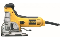 Лобзик DEWALT DW 333 K