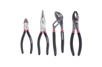 Набор инструмента, 4 предмета Zipower PM5157