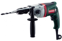 Ударная дрель Metabo SBE 750 600760500