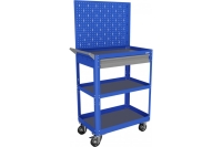 Тележка Верстакофф PROFFI-MT1.H950.В.М.Р 103134