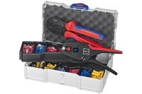 Набор обжимников KNIPEX KN-979022