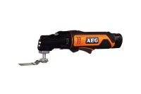 Многофункциональный инструмент AEG BWS 12C Li 411670