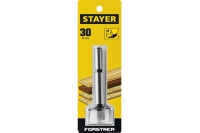 Сверло Форстнера по дереву STAYER Forstner 30х90 мм 29985-30_z01