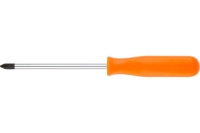 Отвертка CrV 6х100 мм РН 2 FIT 54134