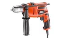 Ударная дрель Black Decker CD 60 CRE