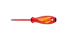 Крестовая отвертка WITTE MAXX VDE PZ4 10х200 мм new 537242016
