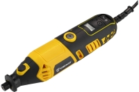 Электрический цифровой гравер 350Вт, набор 43 инструментов DEKO DKRT350E-LCD 43 tools, case 063-1413