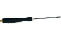Крестовая ювелирная отвертка ROCKFORCE PH.0 75мм RF-7310750