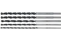 Набор сверл спиральных по дереву STAYER Maxdrill (5 шт; 6-8-10-12-14x300 мм) 2943-300-H5_z01