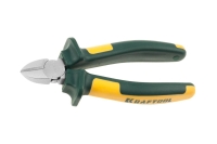 Бокорезы KRAFT-MAX 160мм Kraftool 22011-5-16
