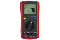 Цифровой мультиметр UNI-T UT70B с автодиапазоном 00-00000389