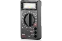 Мультиметр Master Professional M833 90833