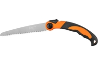 Складная пила NEO Tools 43 см, зуб 3D, двухкомпонентная рукоятка 63-120