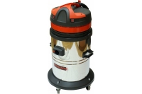 Водопылесос Soteco TORNADO 423 Inox 11201 ASDO