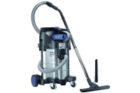 Промышленный пылесос Nilfisk ATTIX 40-01 PC INOX 302003414