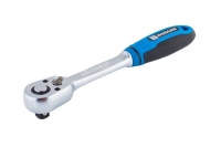 Трещотка 1/2" NORGAU N19R72 063781003