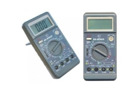 Мультиметр Unipro М-890 F