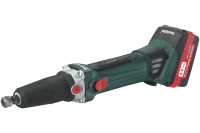 Аккумуляторная прямошлифовальная машина Metabo GA 18 LTX 600638500