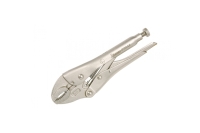 Щипцы с фиксатором с зубчатой насечкой Kamasa Tools 125 мм K 1146
