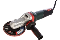 Угловая шлифмашина Metabo WEPBF 15-150 Quick 613085000