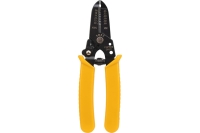 Инструмент для зачистки кабеля REXANT HT-5023 0.25-0.8 мм2 12-4023