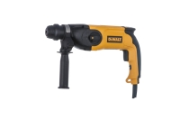 Перфоратор DEWALT D 25103KV