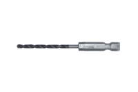 Сверло полированное по металлу (10х133 мм; HSS) FIT IT 34100