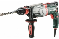 Перфоратор Metabo UHEV 2860-2 Quick + патрон 600713500