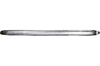 Монтажная лопатка CNIC LQ006 500мм 20" цинк CrV монтировка 29578