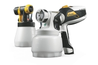 Электрический краскораспылитель Wagner Wall Perfect Flexio 580 2333323