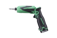 Аккумуляторная отвертка Hitachi WH7DL