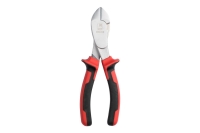 Силовые бокорезы EKF Master 180 мм, Basic 4312760