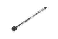 Динамометрический ключ 28-210 Нм 1/2" AIST 16994210 00-00021124