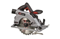 Циркулярная аккумуляторная пила Einhell PXC TE-CS 18/165 Li-Solo 4331204