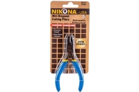 Мини бокорезы NIKONA 110мм 10-602