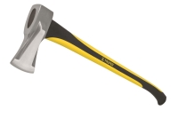 Топор-колун Truper TJR-4.5F 2.04 кг, с фибергласовой рукояткой 32736