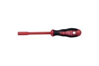 Торцовый ключ диэлектрический VDE Рк7 HAUPA 102528