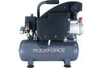Поршневой масляный компрессор ROCKFORCE с прямым приводом RF-9L
